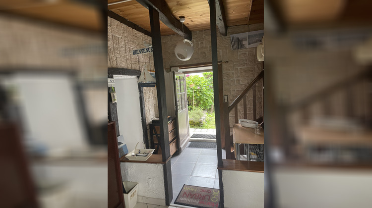 Ma-Cabane - Vente Maison Groix, 70 m²