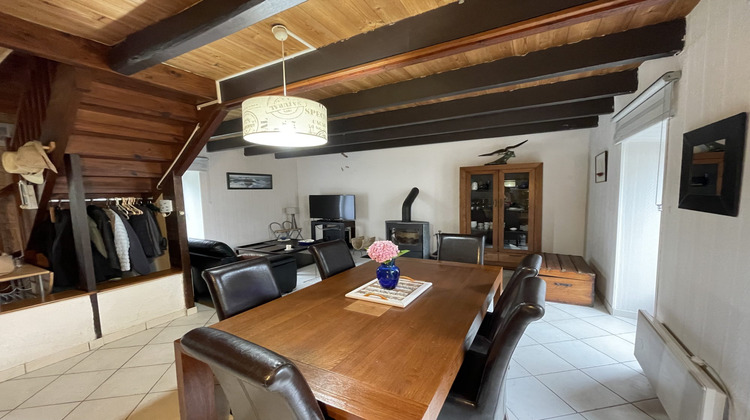 Ma-Cabane - Vente Maison Groix, 70 m²