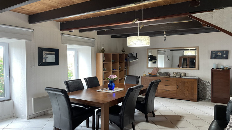 Ma-Cabane - Vente Maison Groix, 70 m²