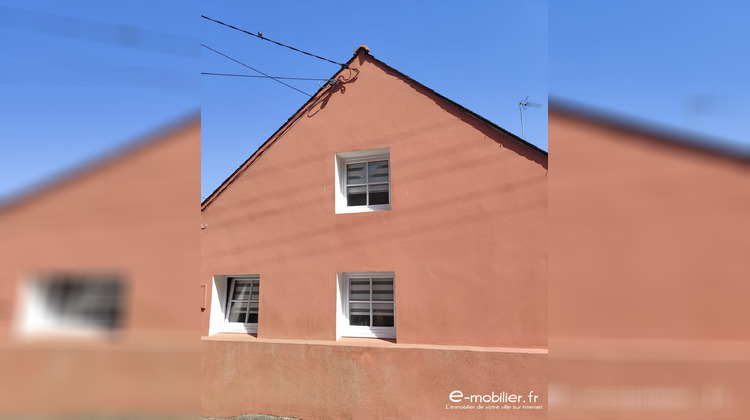 Ma-Cabane - Vente Maison Groix, 51 m²