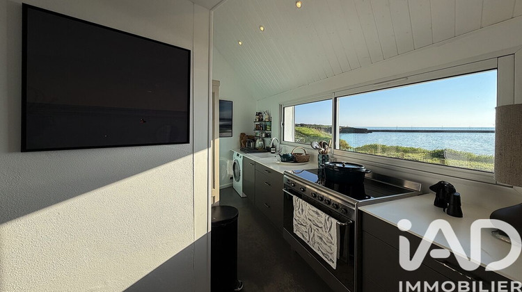 Ma-Cabane - Vente Maison Groix, 95 m²