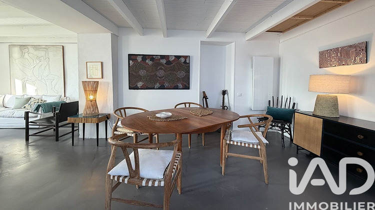 Ma-Cabane - Vente Maison Groix, 95 m²