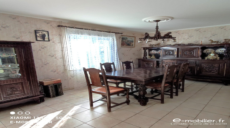 Ma-Cabane - Vente Maison Groix, 70 m²