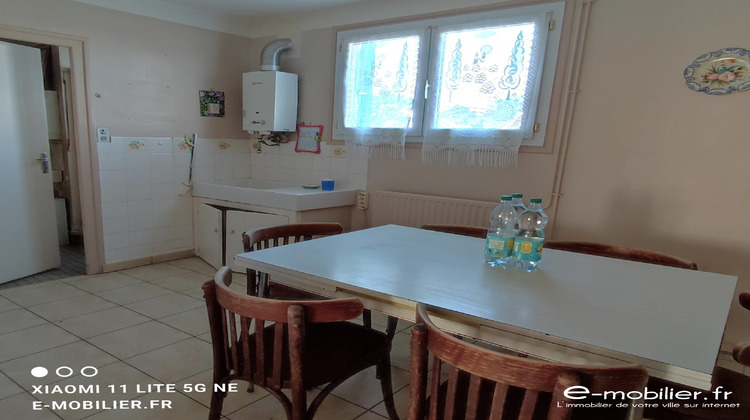 Ma-Cabane - Vente Maison Groix, 70 m²