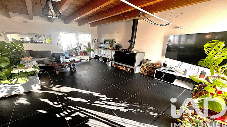 Ma-Cabane - Vente Maison Groix, 105 m²