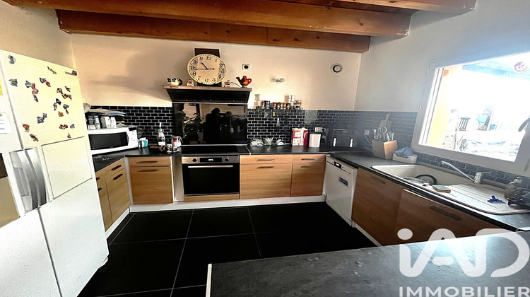 Ma-Cabane - Vente Maison Groix, 105 m²