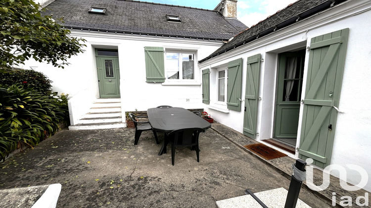 Ma-Cabane - Vente Maison Groix, 86 m²