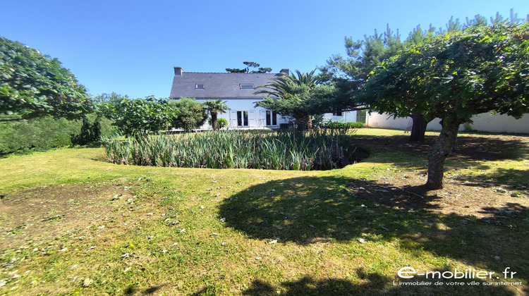 Ma-Cabane - Vente Maison Groix, 92 m²