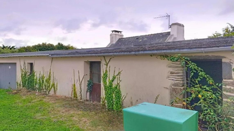 Ma-Cabane - Vente Maison GROIX, 31 m²