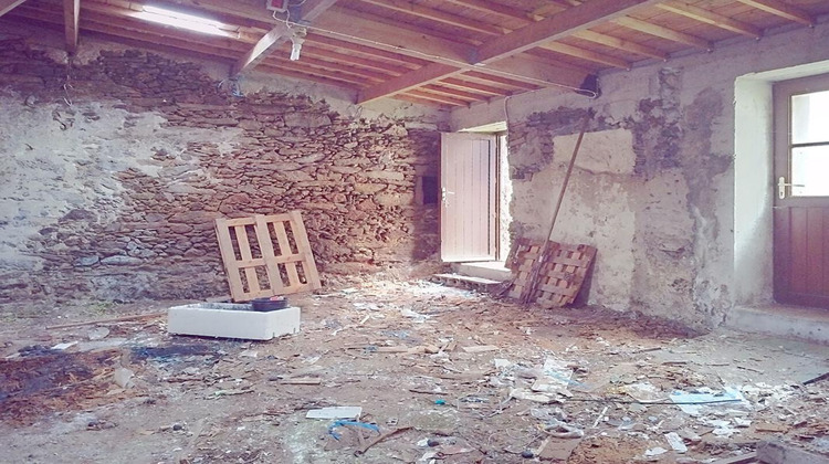 Ma-Cabane - Vente Maison GROIX, 31 m²