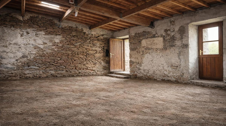 Ma-Cabane - Vente Maison GROIX, 31 m²