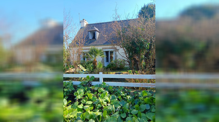 Ma-Cabane - Vente Maison GROIX, 111 m²