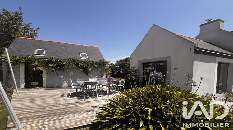 Ma-Cabane - Vente Maison Groix, 82 m²