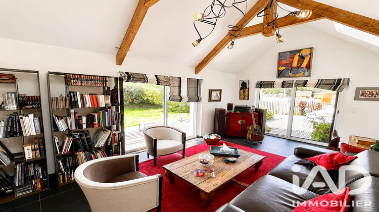 Ma-Cabane - Vente Maison Groix, 82 m²