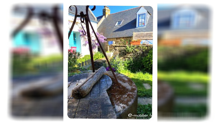 Ma-Cabane - Vente Maison Groix, 25 m²