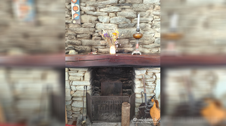 Ma-Cabane - Vente Maison Groix, 92 m²