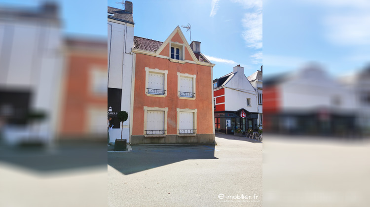 Ma-Cabane - Vente Maison Groix, 72 m²
