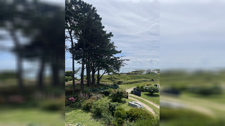 Ma-Cabane - Vente Maison Groix, 110 m²