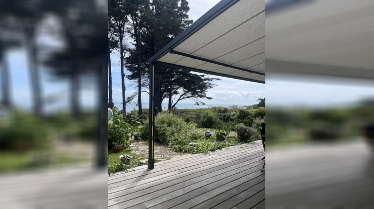 Ma-Cabane - Vente Maison Groix, 110 m²