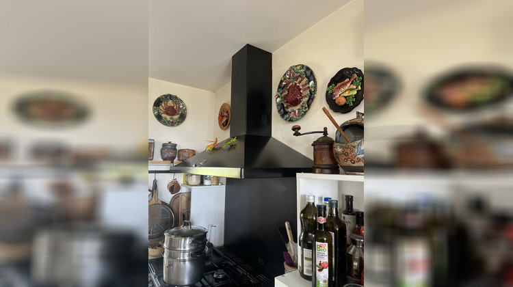 Ma-Cabane - Vente Maison Groix, 110 m²