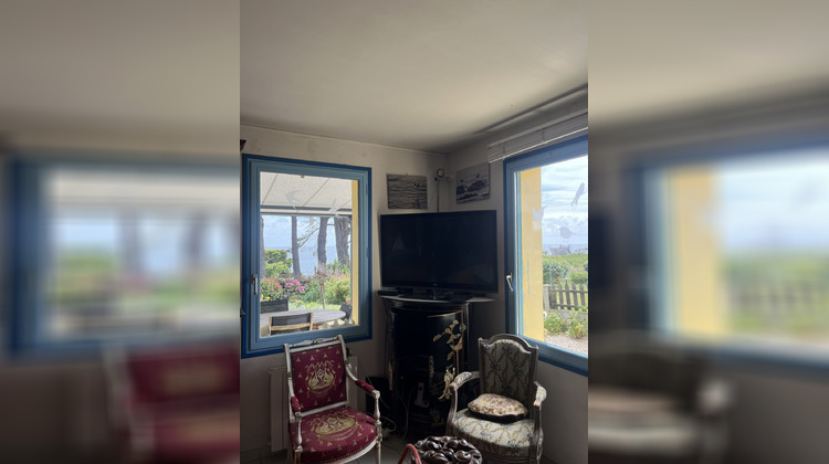 Ma-Cabane - Vente Maison Groix, 110 m²