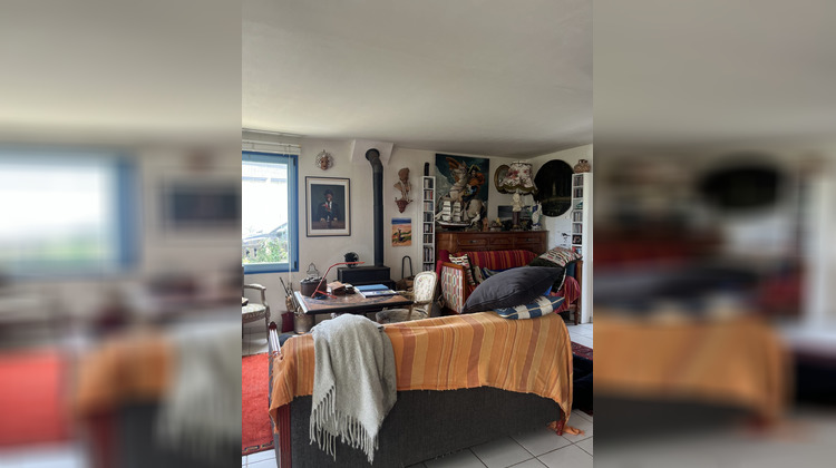 Ma-Cabane - Vente Maison Groix, 110 m²