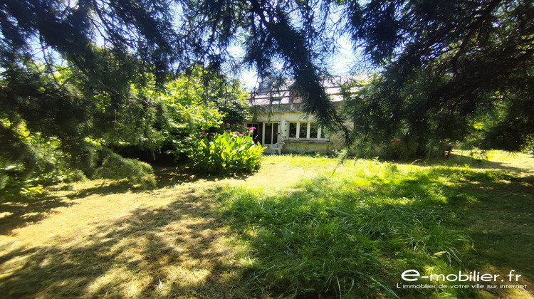 Ma-Cabane - Vente Maison Groix, 95 m²