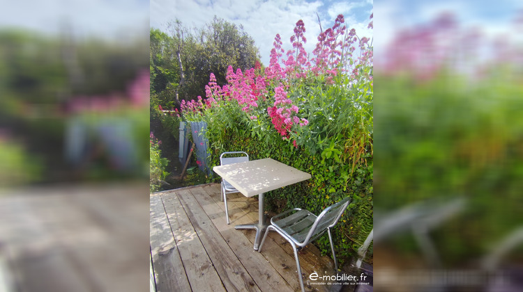 Ma-Cabane - Vente Maison Groix, 65 m²