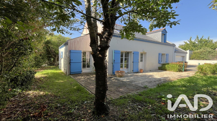 Ma-Cabane - Vente Maison Groix, 92 m²