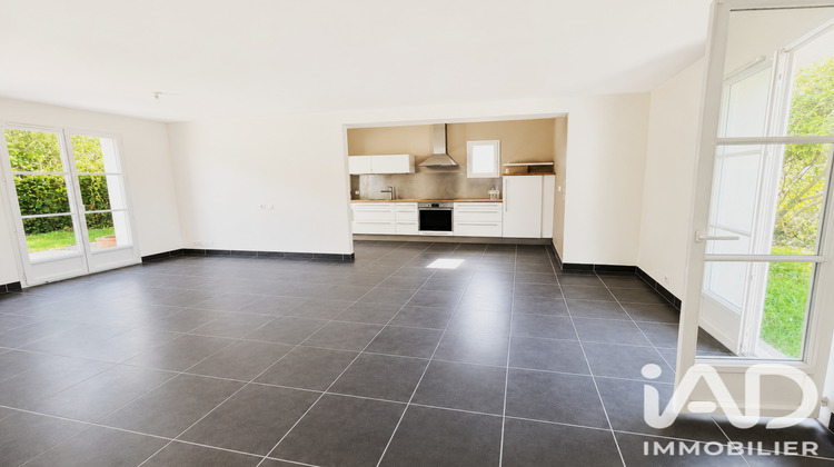 Ma-Cabane - Vente Maison Groix, 92 m²