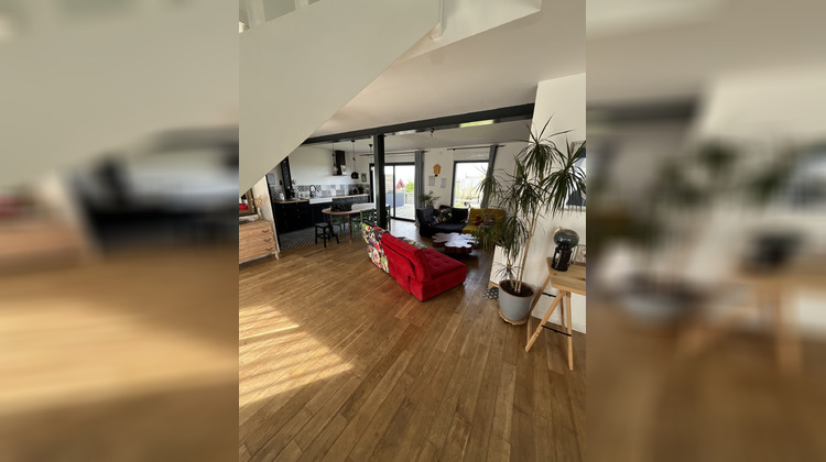 Ma-Cabane - Vente Maison Groix, 105 m²