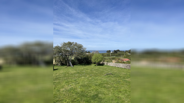 Ma-Cabane - Vente Maison Groix, 105 m²