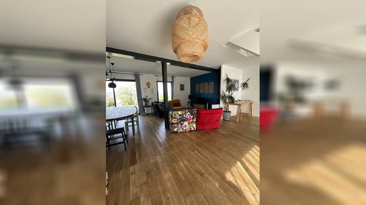 Ma-Cabane - Vente Maison Groix, 105 m²