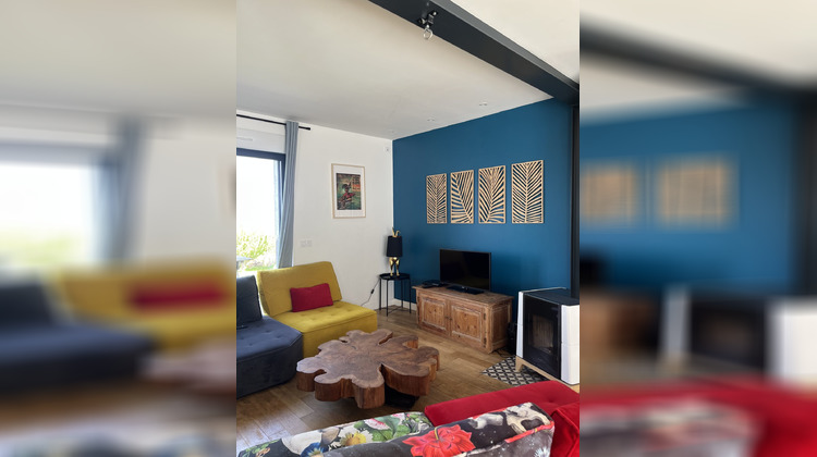 Ma-Cabane - Vente Maison Groix, 105 m²