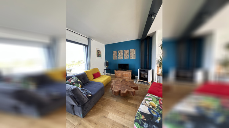 Ma-Cabane - Vente Maison Groix, 105 m²