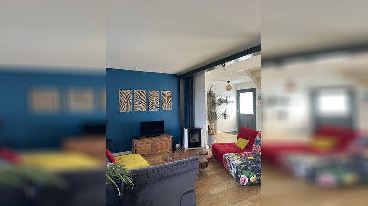 Ma-Cabane - Vente Maison Groix, 105 m²