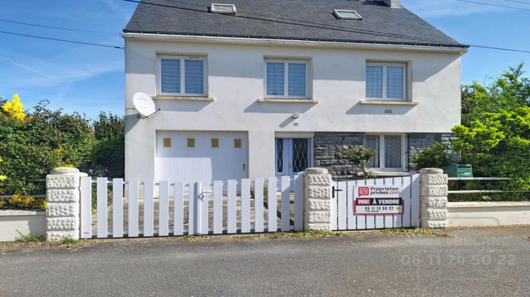 Ma-Cabane - Vente Maison GROIX, 141 m²