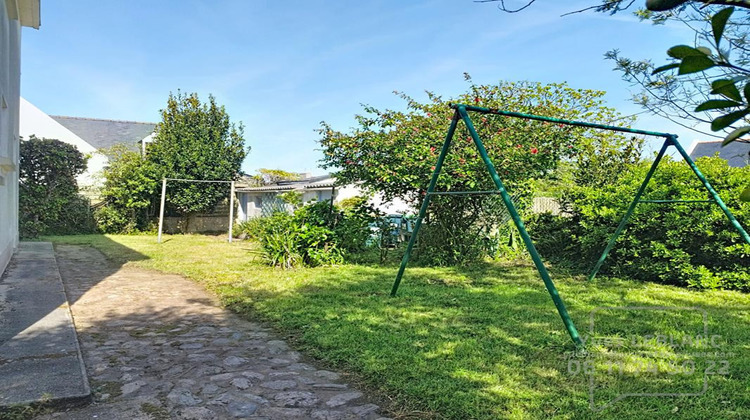 Ma-Cabane - Vente Maison GROIX, 141 m²