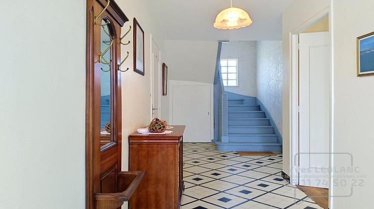 Ma-Cabane - Vente Maison GROIX, 141 m²