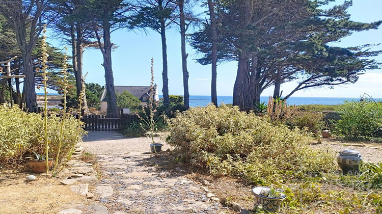 Ma-Cabane - Vente Maison GROIX, 92 m²