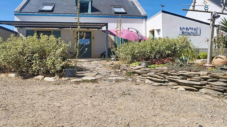 Ma-Cabane - Vente Maison GROIX, 92 m²