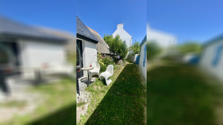 Ma-Cabane - Vente Maison Groix, 67 m²