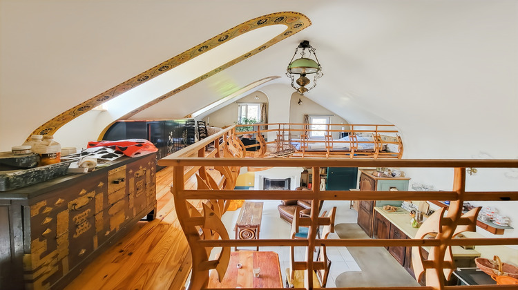 Ma-Cabane - Vente Maison GROIX, 150 m²