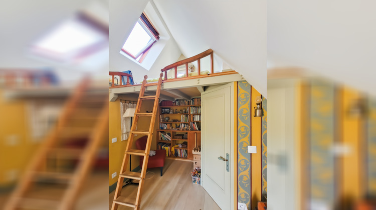 Ma-Cabane - Vente Maison GROIX, 150 m²