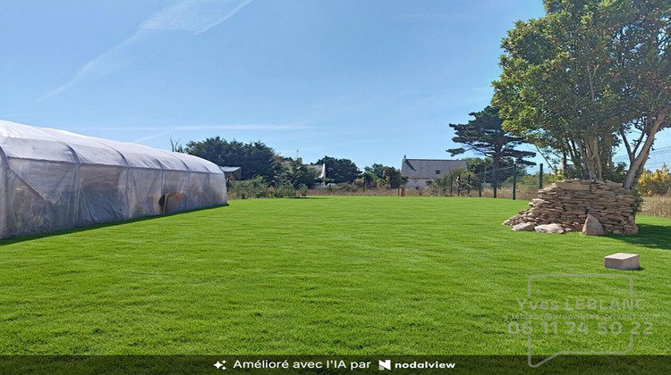 Ma-Cabane - Vente Maison GROIX, 138 m²