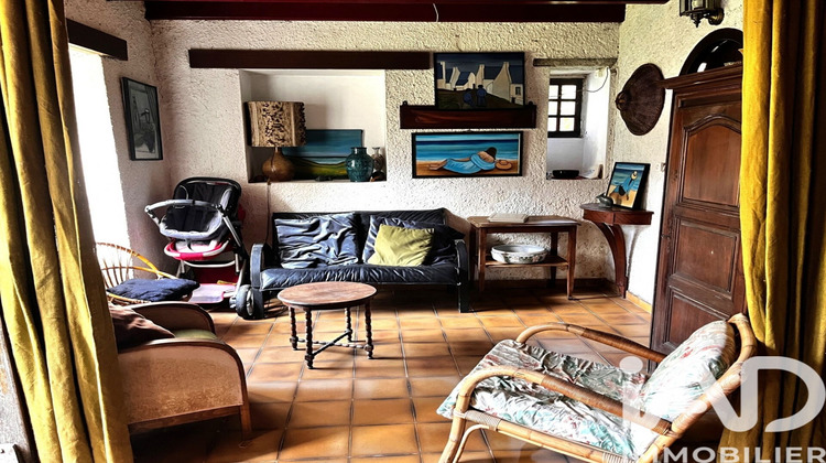 Ma-Cabane - Vente Maison Groix, 100 m²