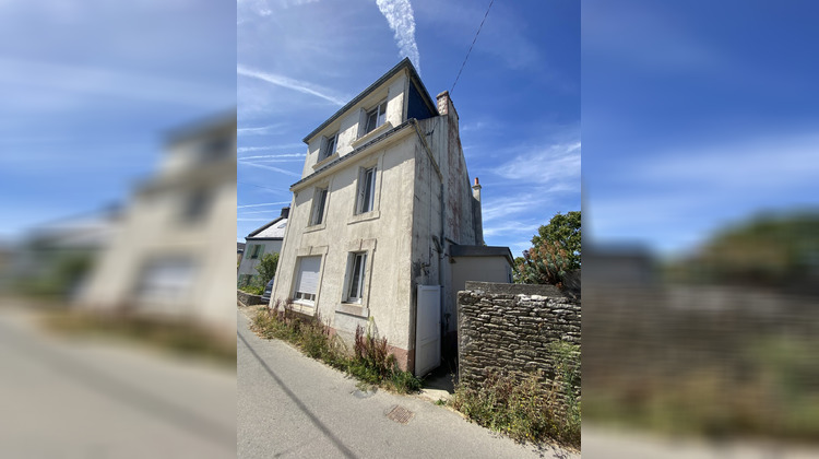 Ma-Cabane - Vente Maison Groix, 98 m²