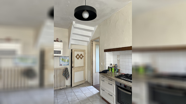 Ma-Cabane - Vente Maison Groix, 98 m²