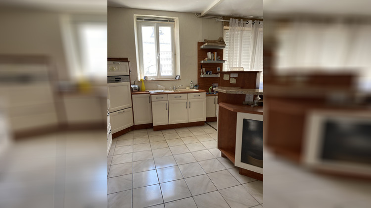 Ma-Cabane - Vente Maison Groix, 98 m²