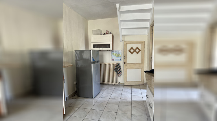 Ma-Cabane - Vente Maison Groix, 98 m²